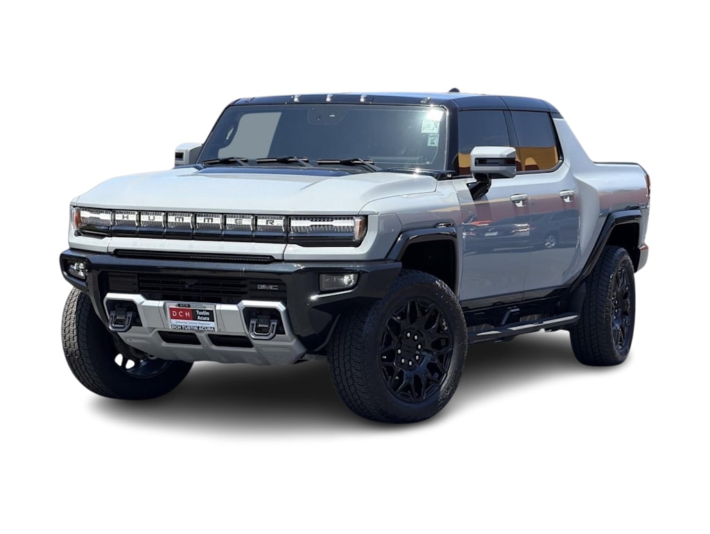 gmc hummer ev 2025 1GT10BDD0SU102388 image gmc hummer ev 2025 1GT10BDD0SU102388 image